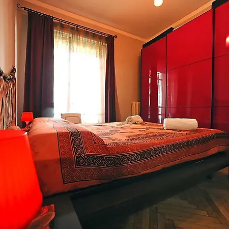 Sweet Giulio Cesare Apartamento