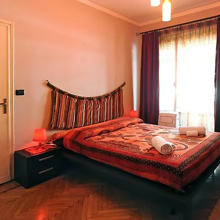 Sweet Giulio Cesare Apartment *