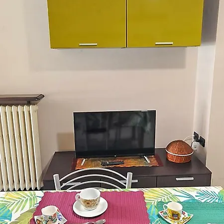 Apartamento Sweet Giulio Cesare *