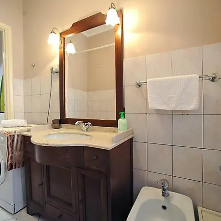 Apartamento Sweet Giulio Cesare