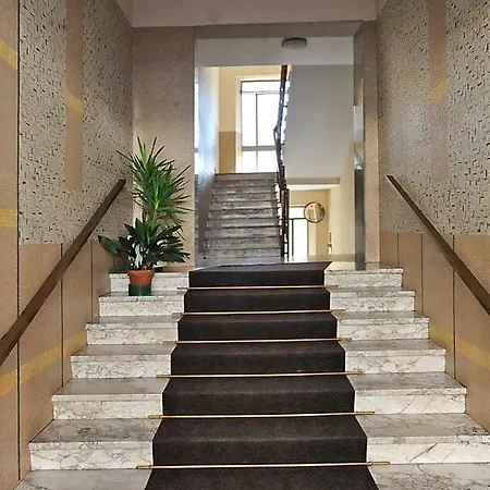 Sweet Giulio Cesare Apartment *