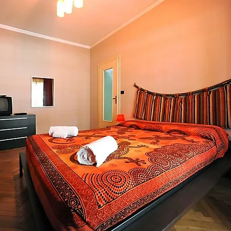 Sweet Giulio Cesare Apartamento Turín