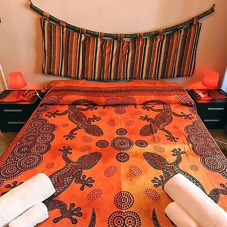 Sweet Giulio Cesare Apartamento Turín