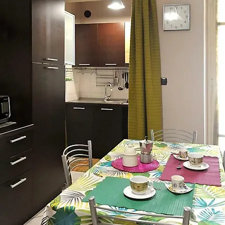 Sweet Giulio Cesare Apartamento Turín