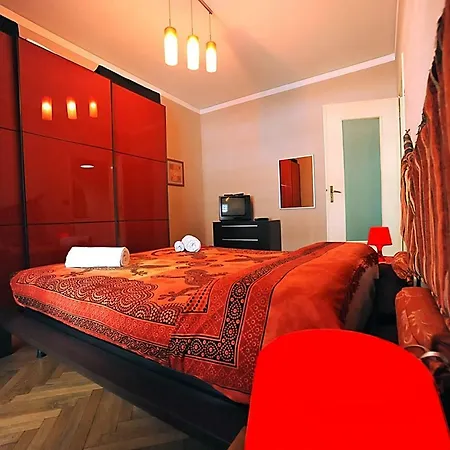 Sweet Giulio Cesare Apartamento *