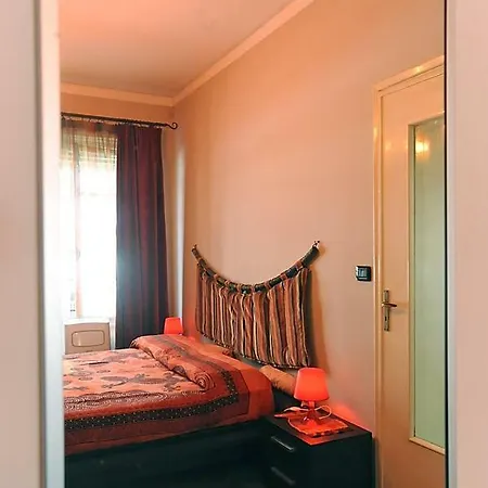 Sweet Giulio Cesare Apartamento *