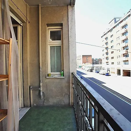 Sweet Giulio Cesare Apartamento *