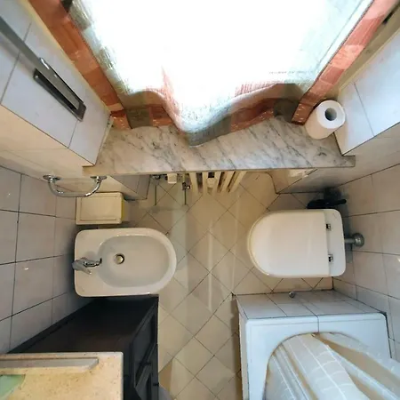 Sweet Giulio Cesare Apartamento *