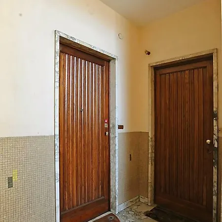 Sweet Giulio Cesare Apartamento
