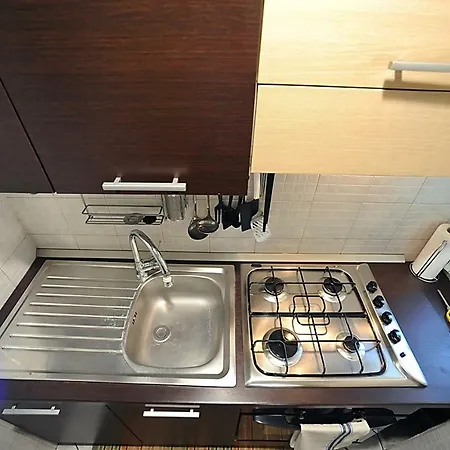 Sweet Giulio Cesare Apartamento Turín
