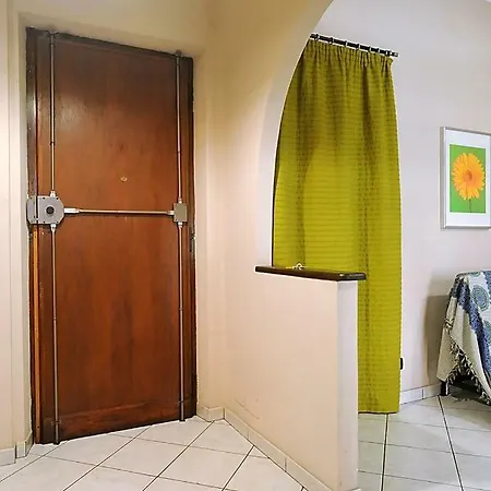 Apartamento Sweet Giulio Cesare *