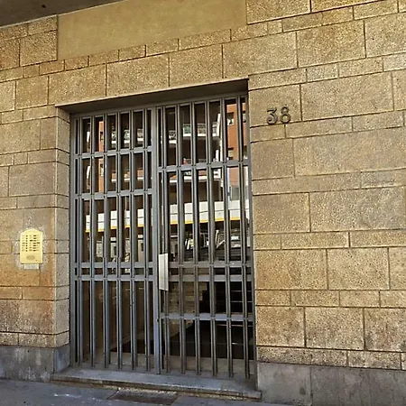 Sweet Giulio Cesare Apartamento Turín